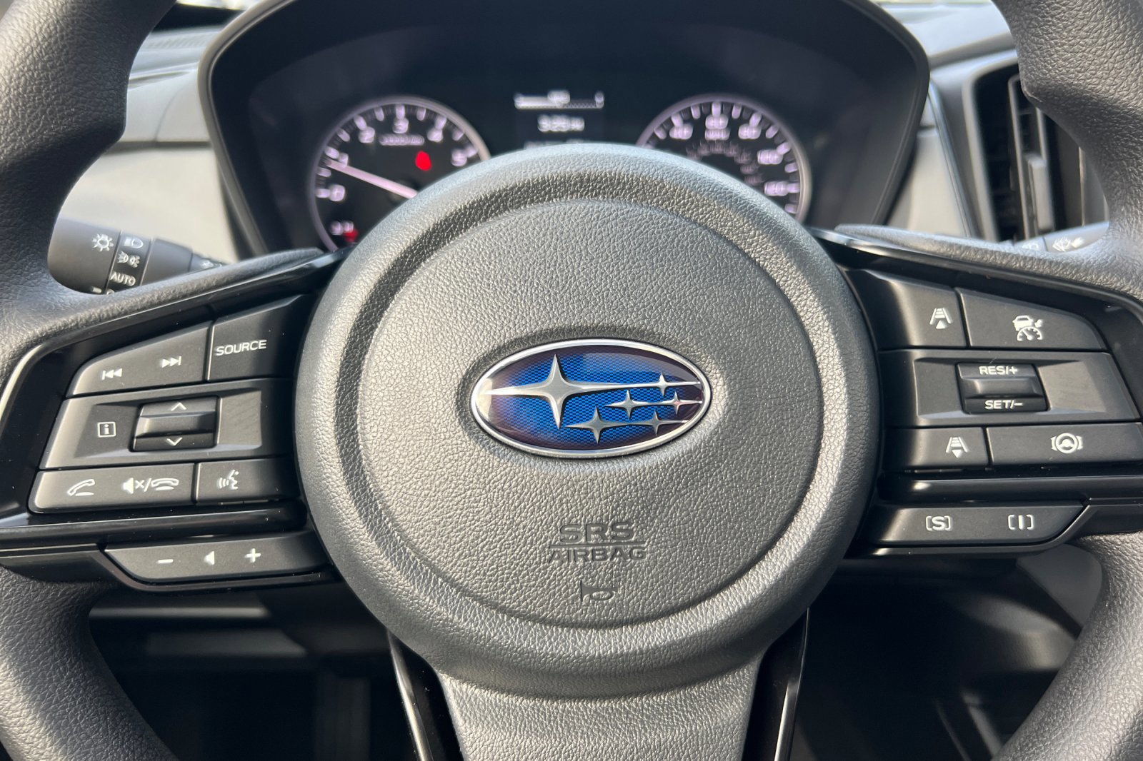 New 2026 Subaru Crosstrek 2.5i Premium image 23