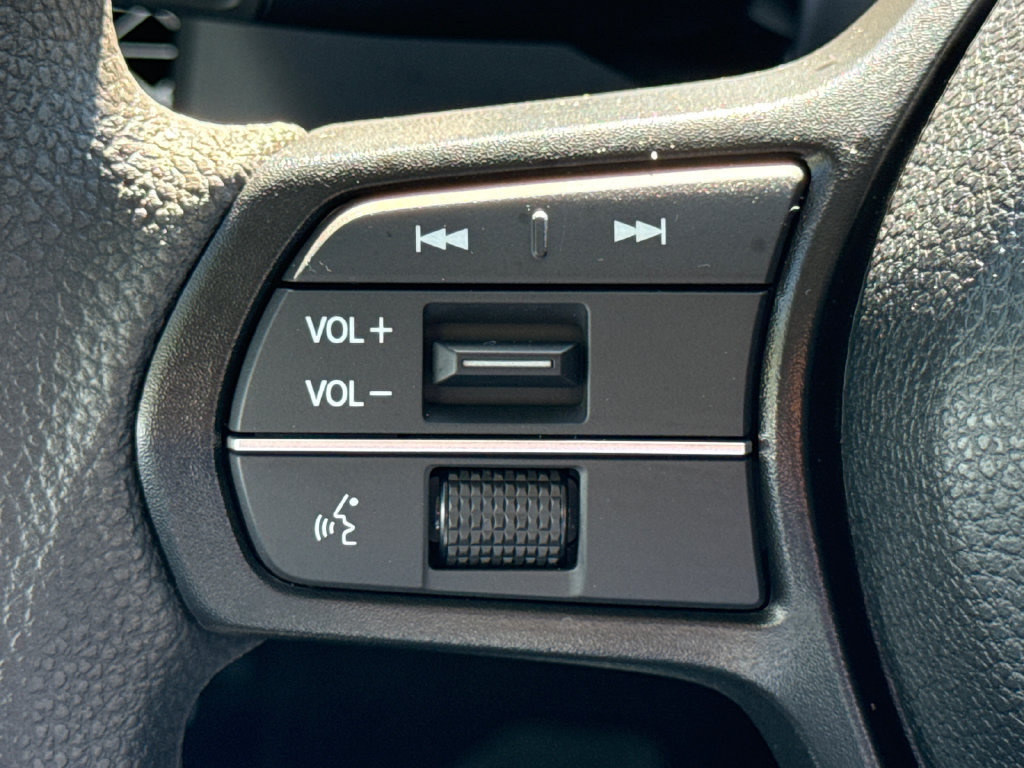 Certified 2026 Honda Accord SE image 30