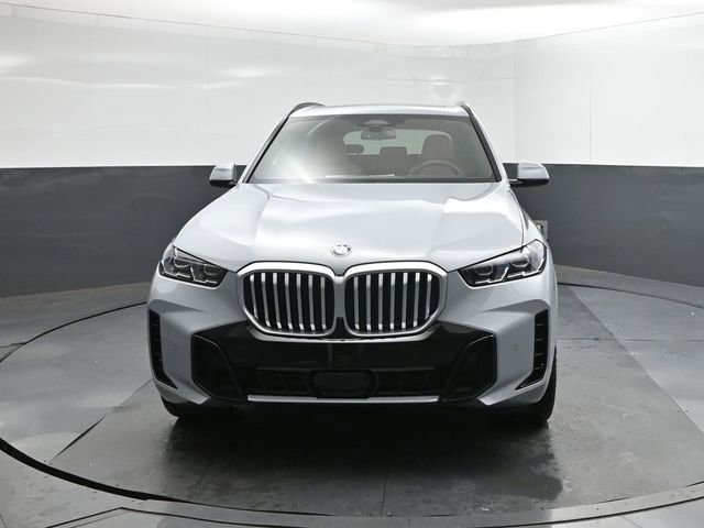 New 2026 BMW X5 sDrive40i w/ Executive Package RWD image 22
