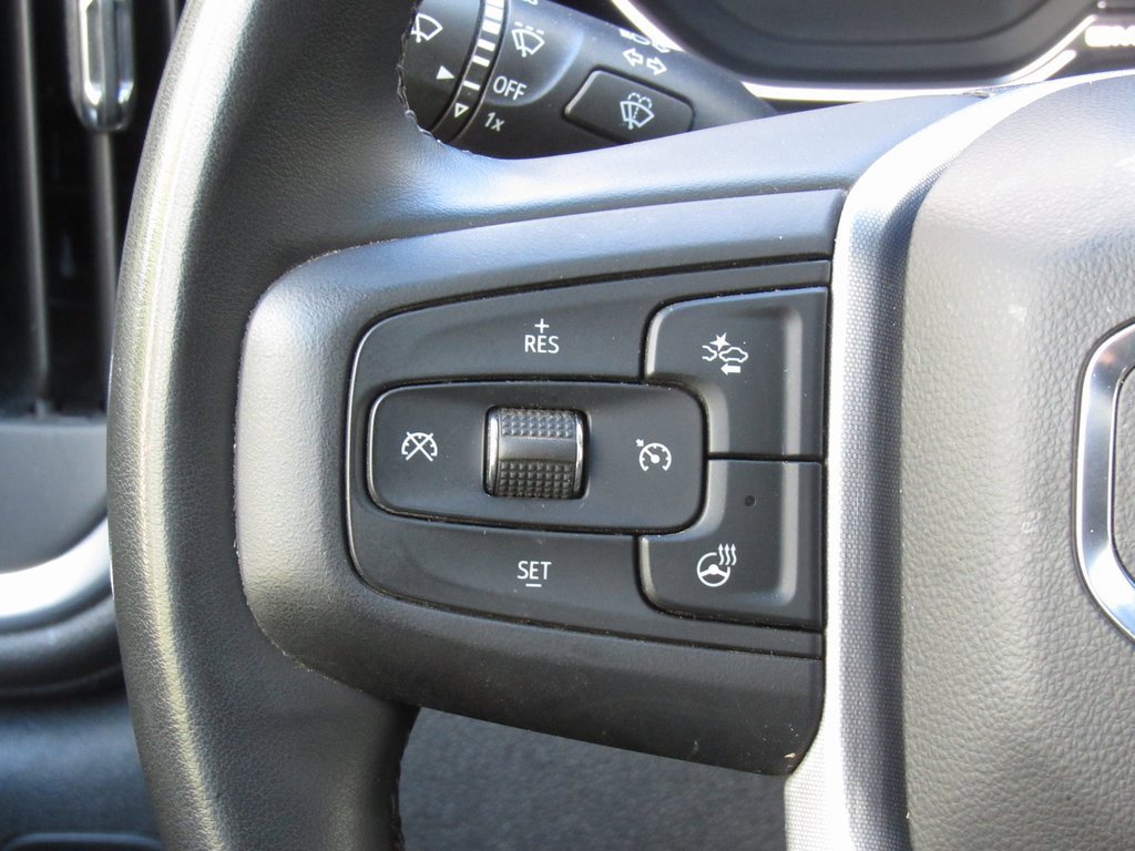 Used 2023 GMC Sierra 3500 SLT w/ SLT Premium Package image 29