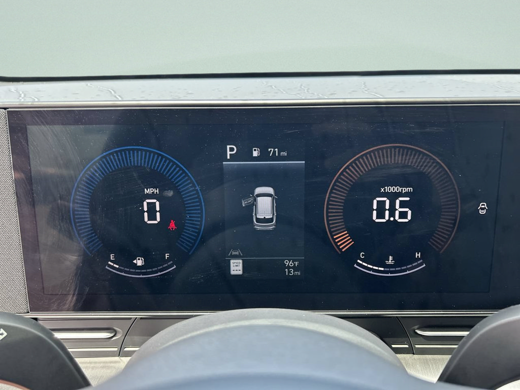 New 2026 Hyundai Kona SEL Sport FWD image 29