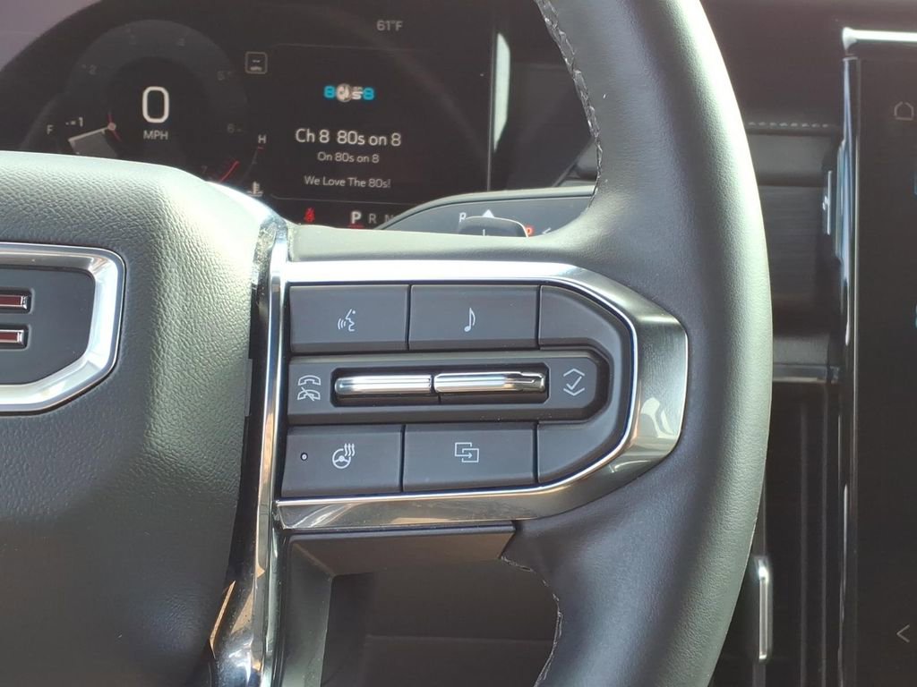 Used 2025 GMC Acadia Elevation image 19