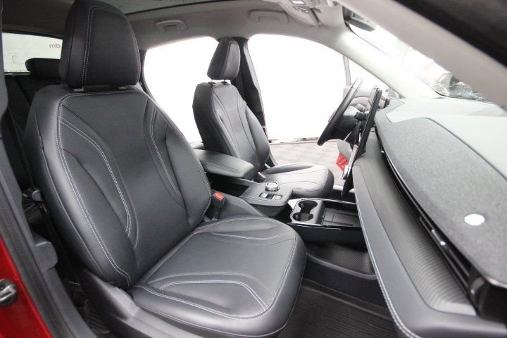 Used 2021 Ford Mustang Mach-E Premium AWD/4WD image 25