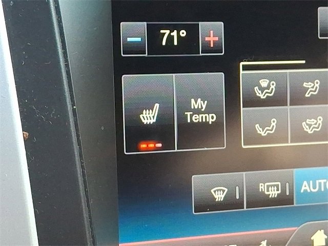 Used 2015 Ford Explorer Limited image 27