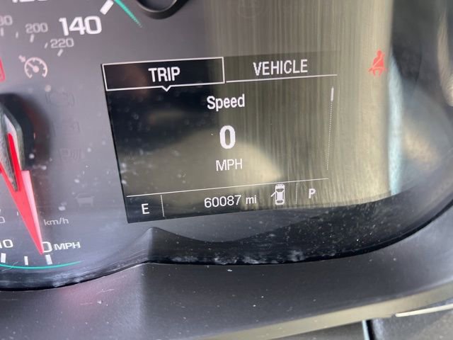 Used 2020 Chevrolet Trax LT w/ LT Convenience Package image 12