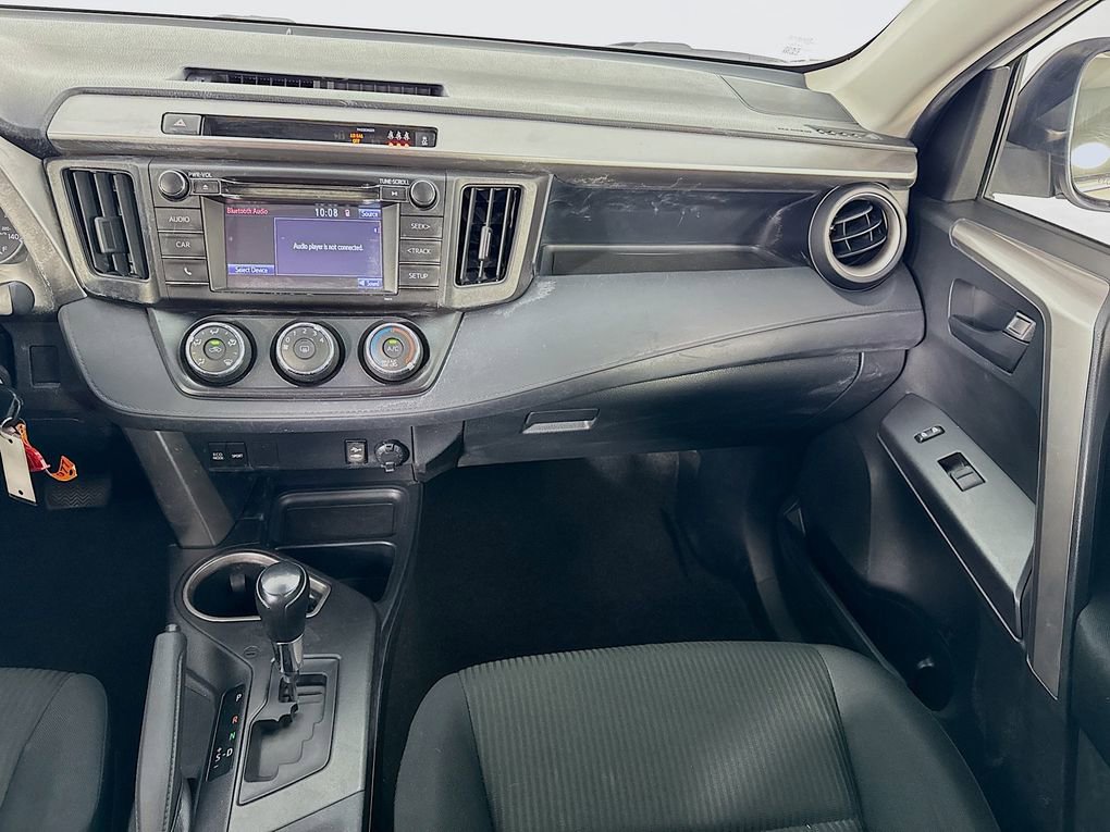 Used 2017 Toyota RAV4 LE image 22