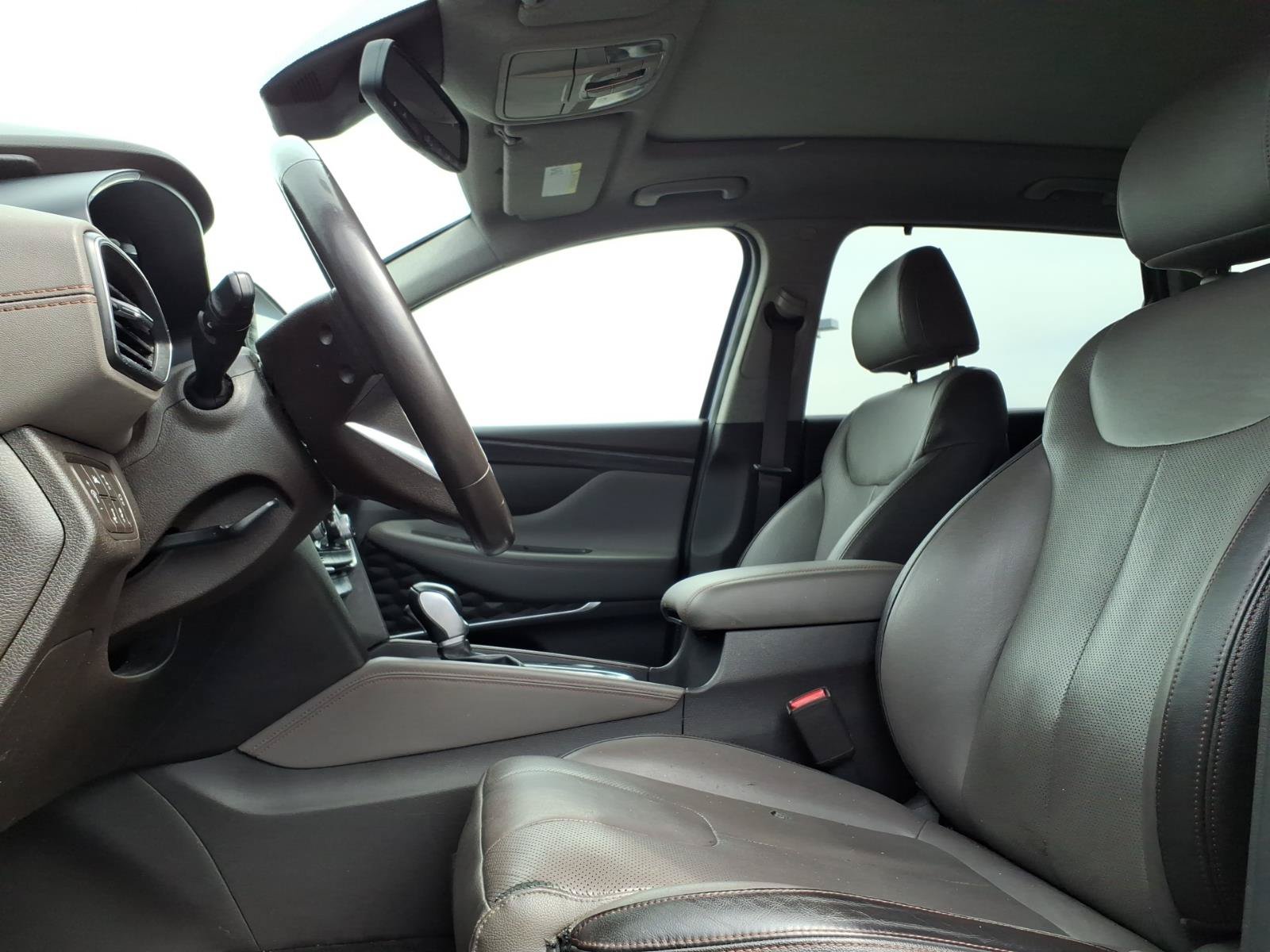 Used 2019 Hyundai Santa Fe AWD image 28