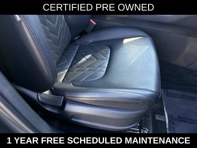 Used 2023 Kia Sportage X-Line AWD/4WD image 7