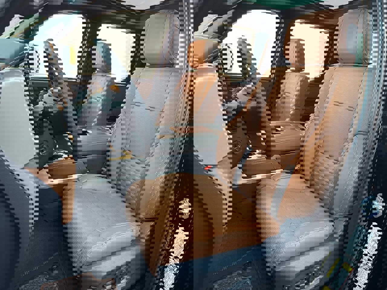 New 2026 Toyota Tundra 1794 Edition image 16