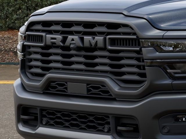 New 2026 RAM 3500 Tradesman image 11