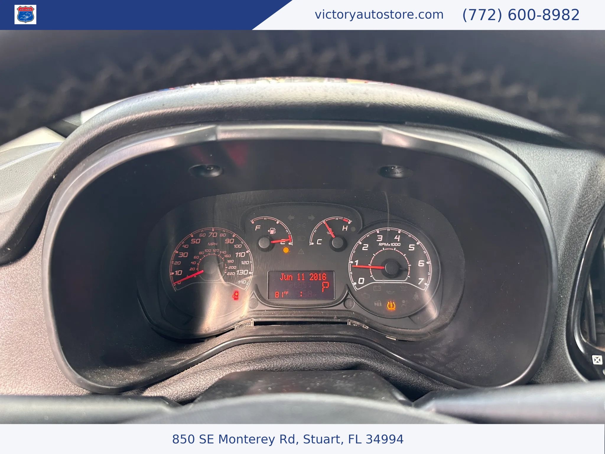 Used 2016 RAM ProMaster City Tradesman w/ Rear Back-up Camera Group image 26