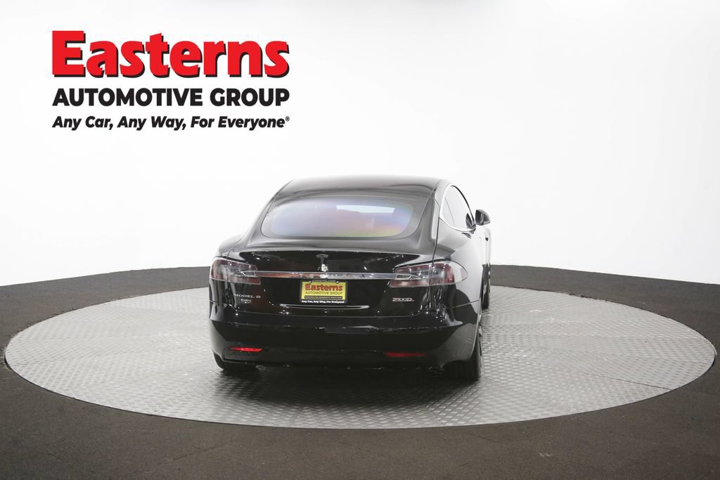 Used 2018 Tesla Model S P100D AWD/4WD image 37