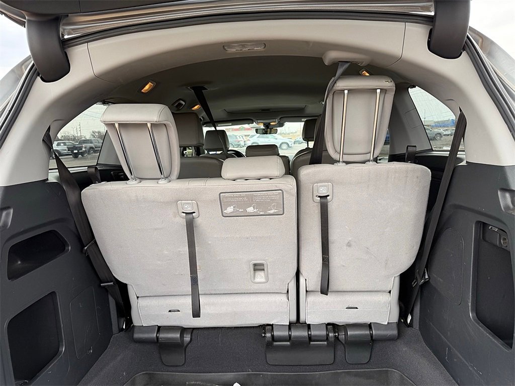 Used 2020 Honda Odyssey EX-L image 11