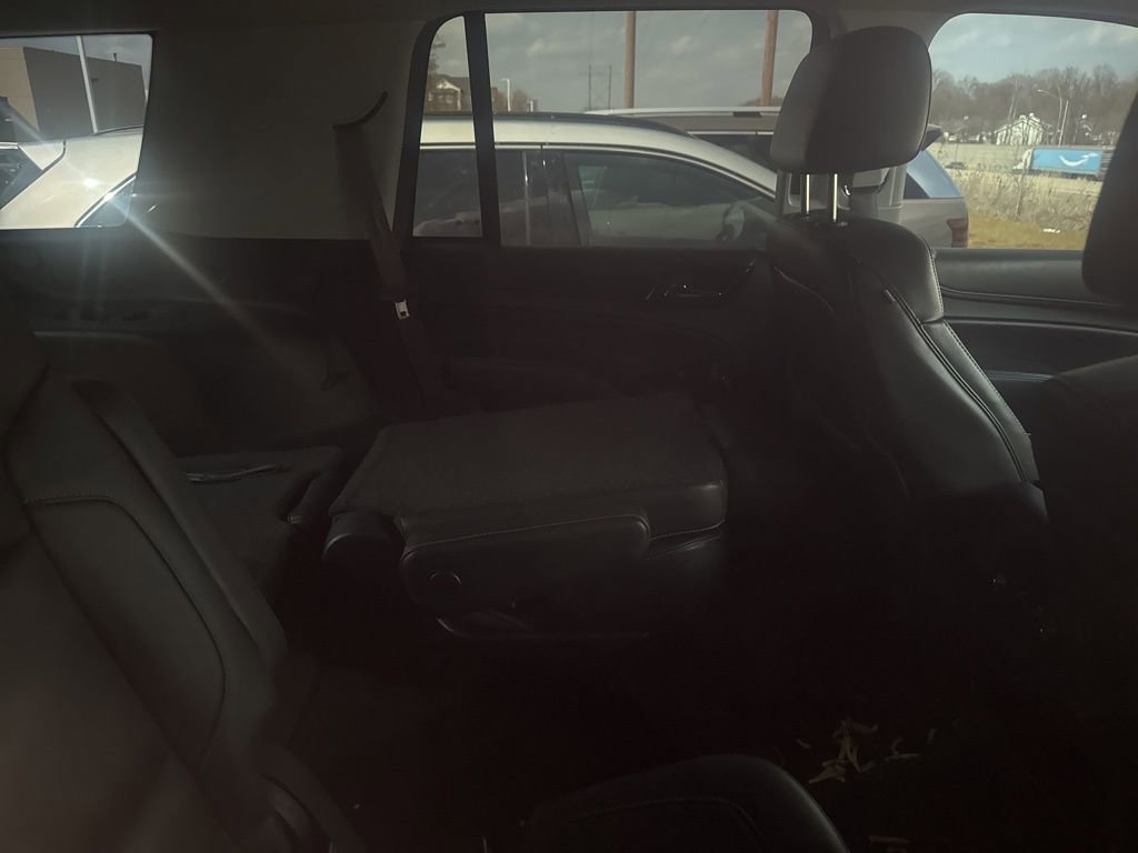Used 2015 Chevrolet Tahoe LT image 11