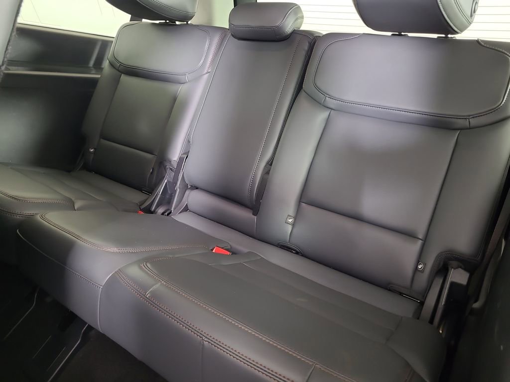 Used 2025 Ford Expedition Max Active image 21