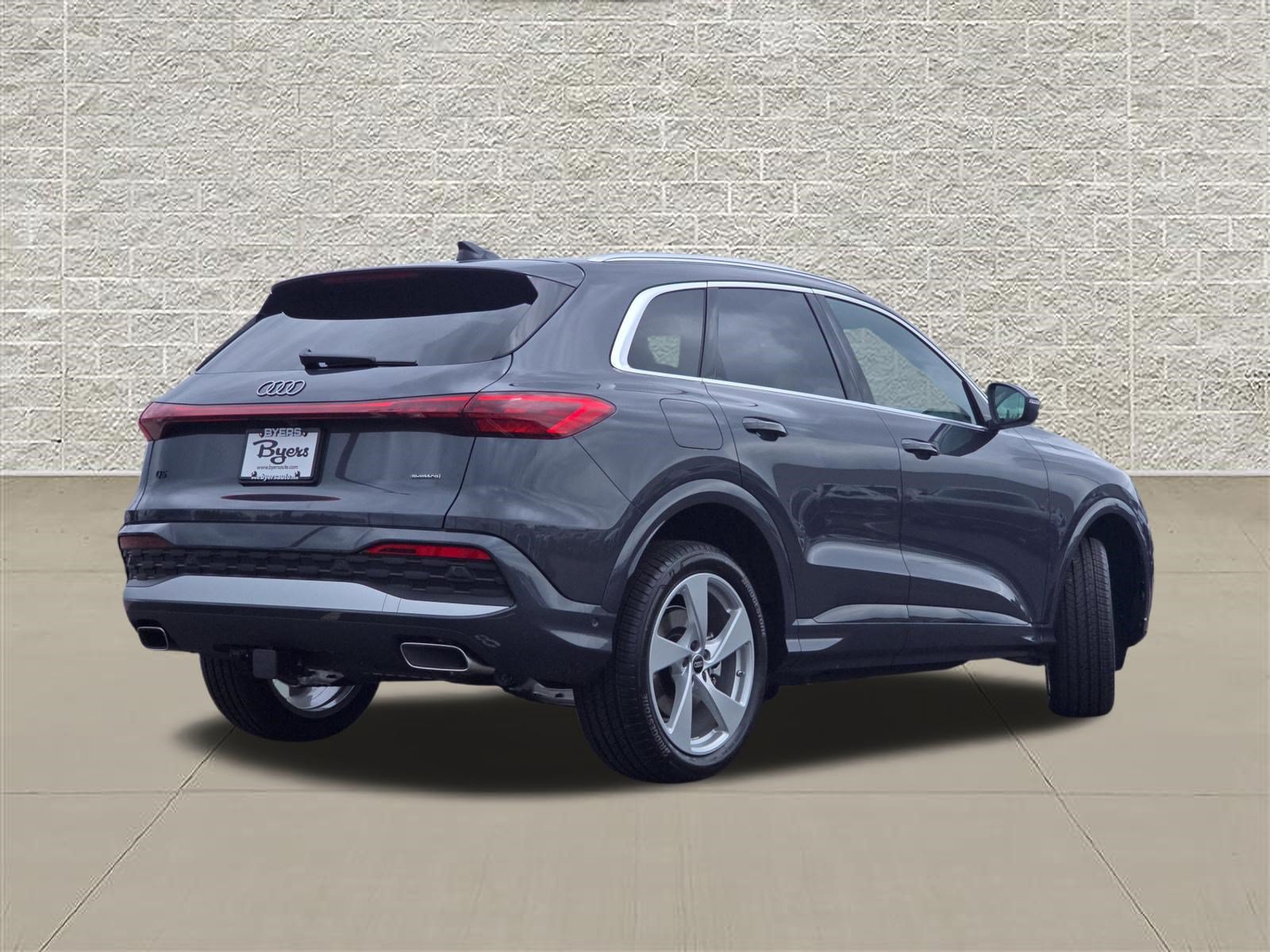 New 2026 Audi Q5 Premium Plus AWD/4WD image 7