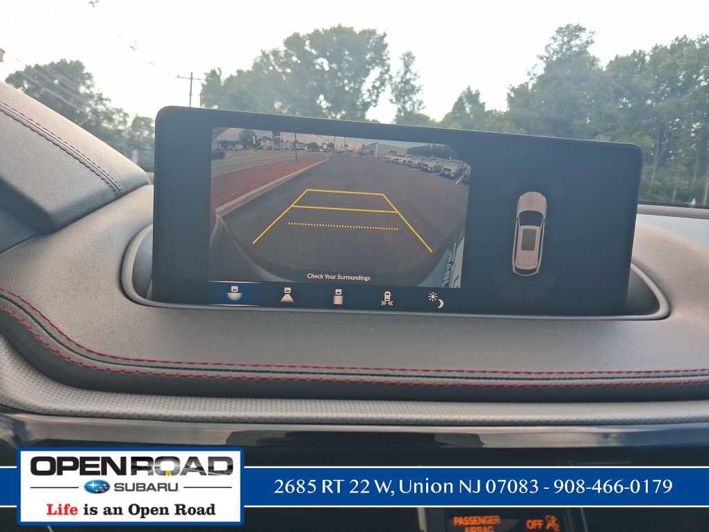 Used 2024 Acura MDX A-Spec AWD/4WD image 24