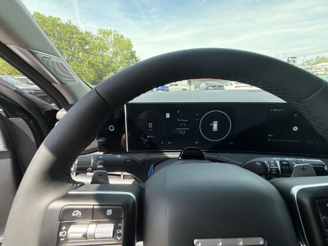 New 2026 Hyundai Santa Fe Limited AWD/4WD image 39