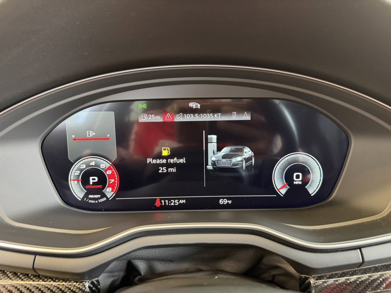 Used 2023 Audi S5 Prestige w/ Prestige Package image 10