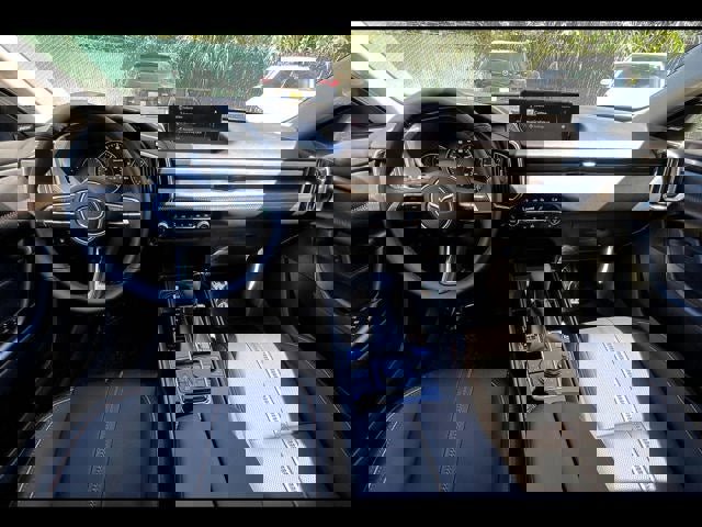 New 2025 MAZDA CX-50 2.5 Hybrid w/ Weather Package image 47