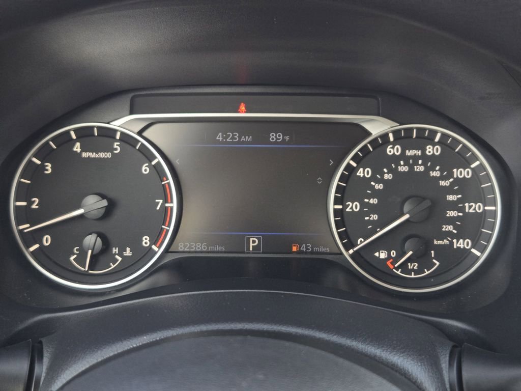 Used 2020 Nissan Altima 2.5 S image 16