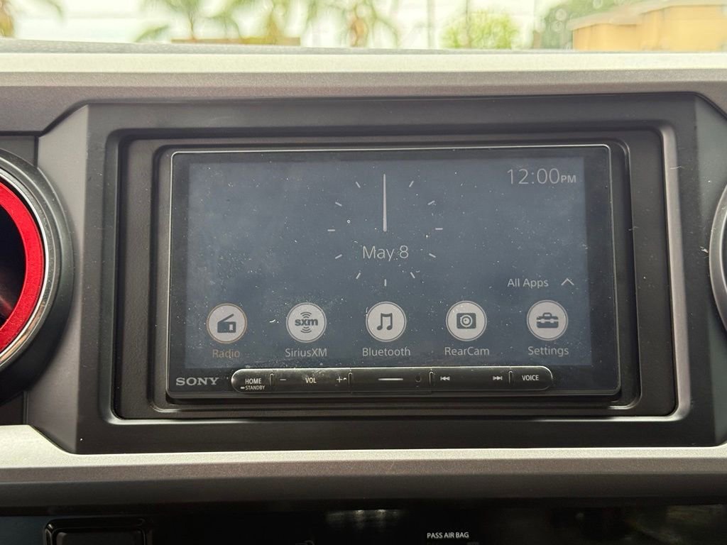 Certified 2018 Toyota Tacoma SR5 RWD image 26