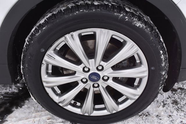 Used 2017 Ford Escape Titanium image 49