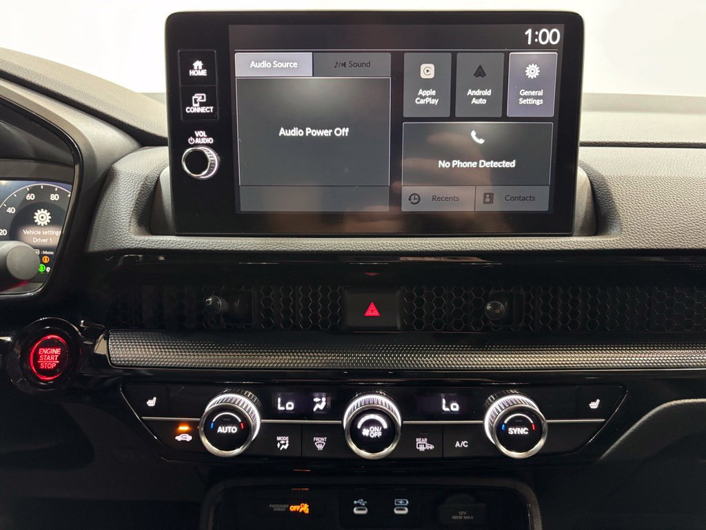 Certified 2026 Honda CR-V EX-L image 17