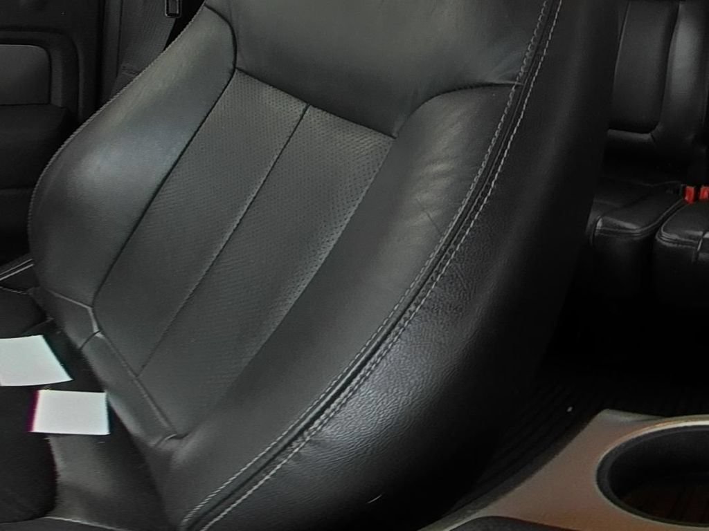 Used 2013 Ford F150 FX4 w/ Luxury Equipment Group AWD/4WD image 12