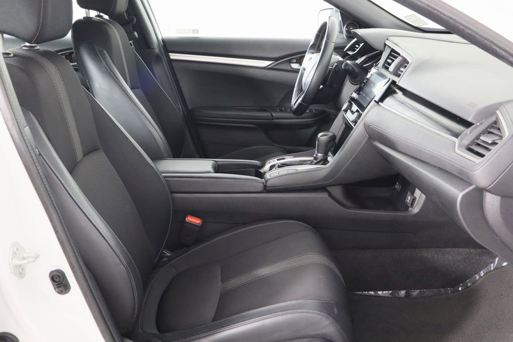 Used 2021 Honda Civic Sport image 18