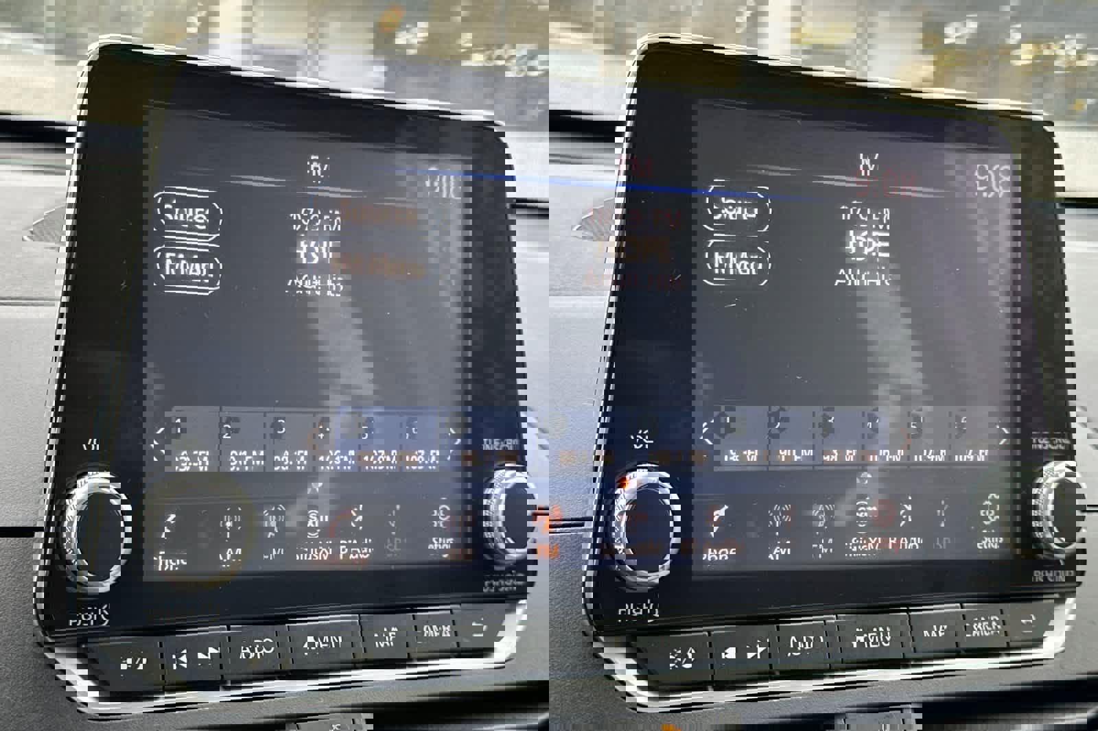 Used 2022 Nissan Altima 2.5 Platinum image 17