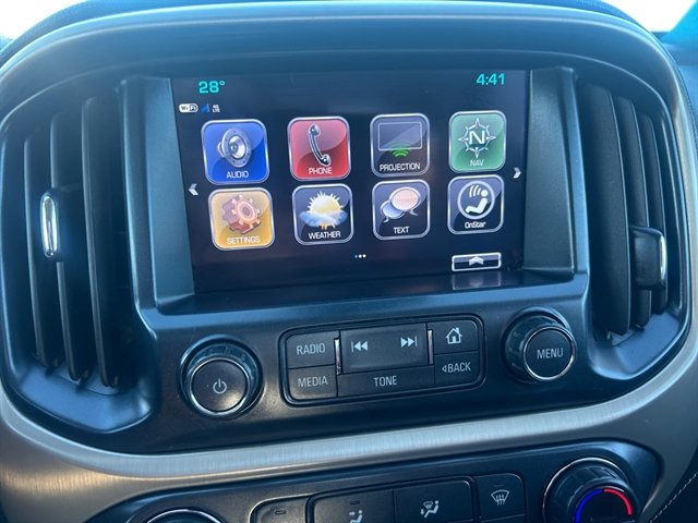 Used 2018 GMC Canyon Denali image 30