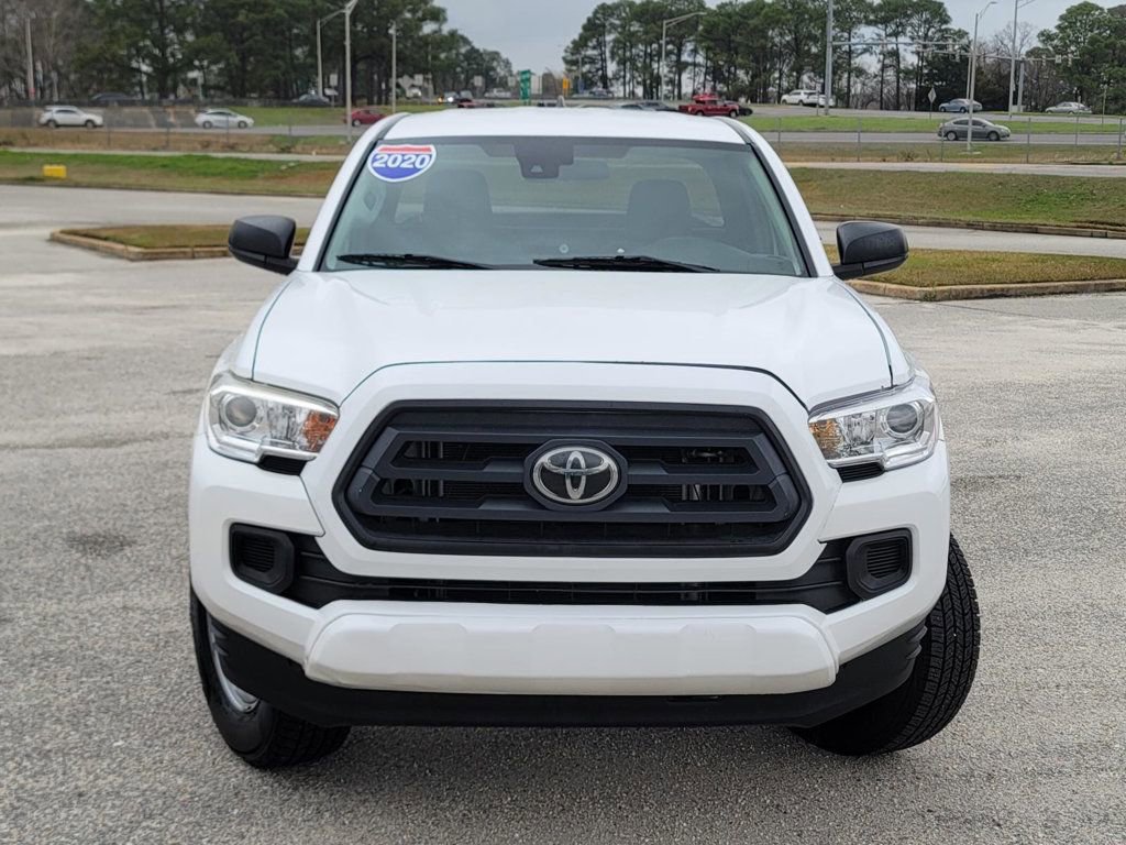 Used 2020 Toyota Tacoma SR image 2