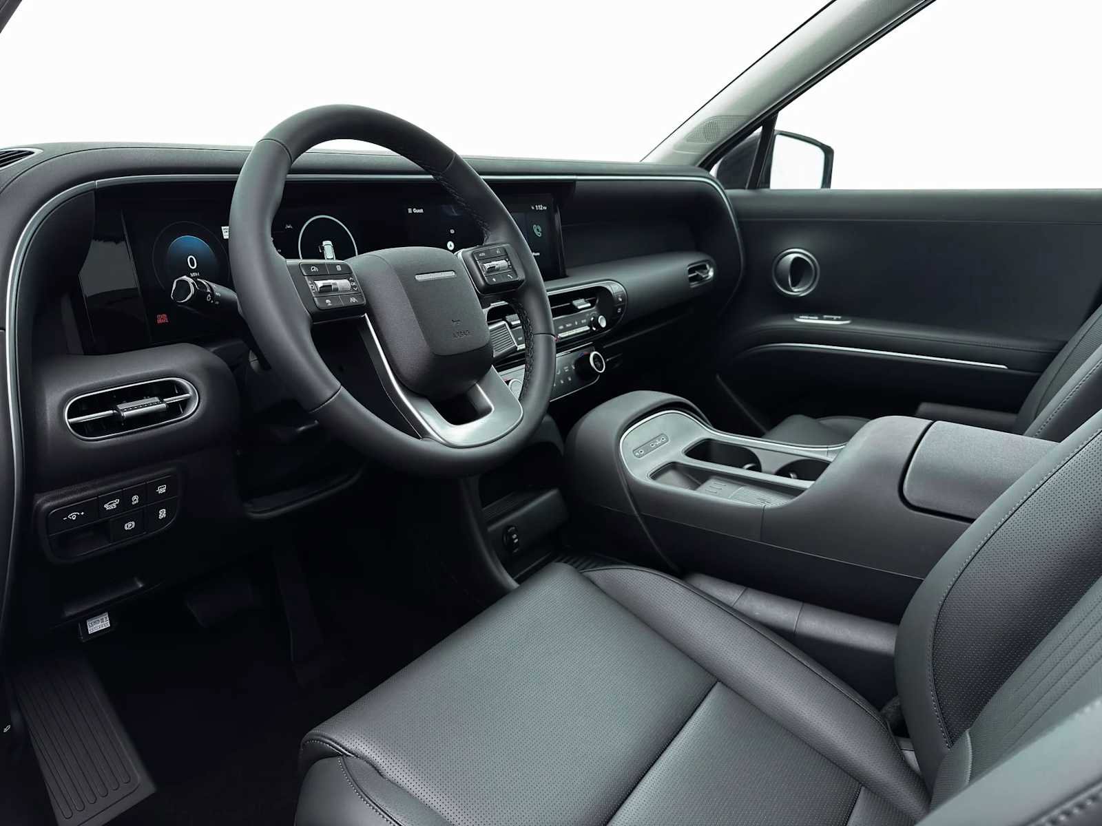 New 2026 Hyundai Palisade SEL AWD/4WD image 14