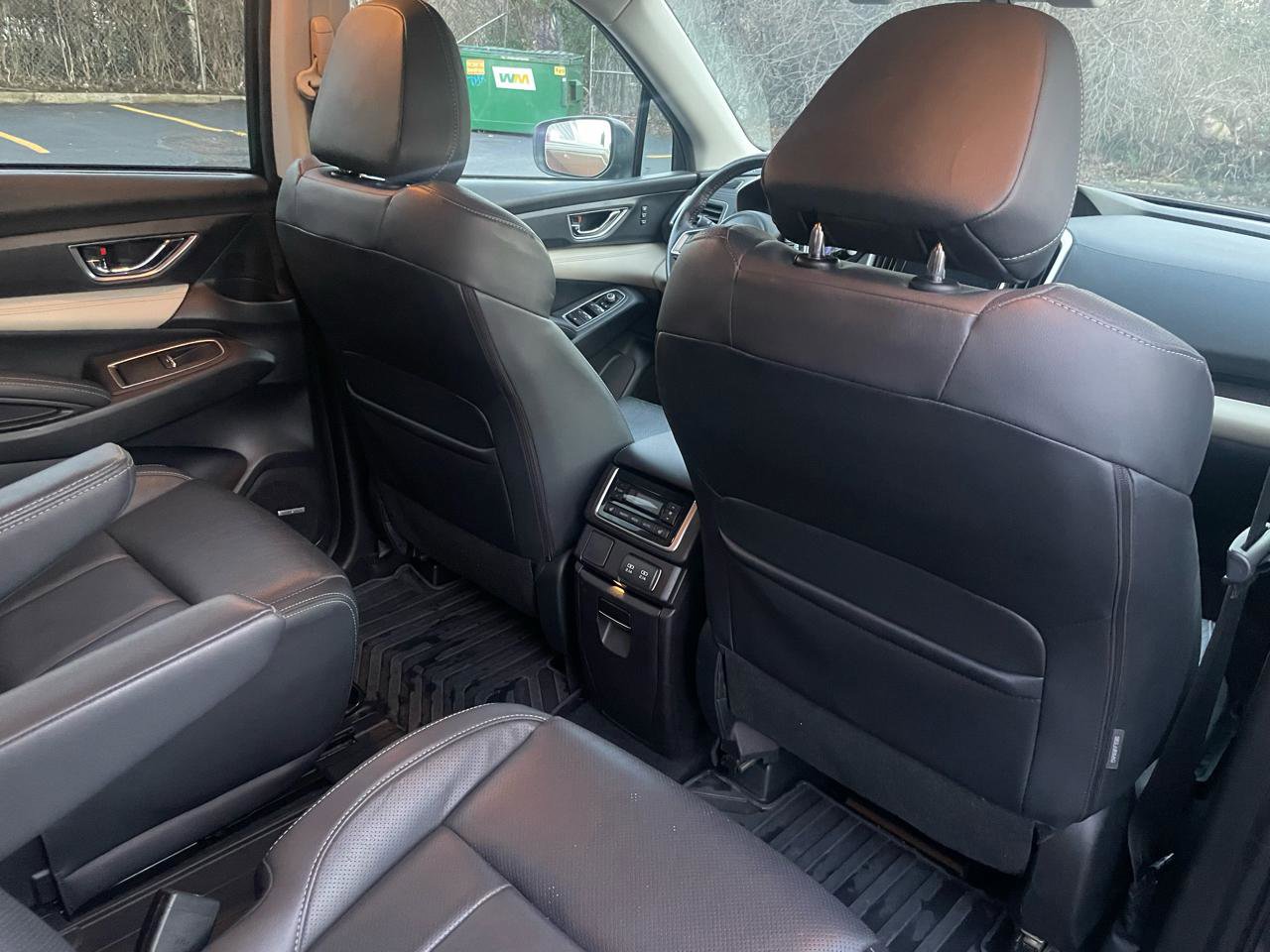 Used 2019 Subaru Ascent Limited image 22