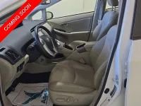 Used 2014 Toyota Prius Four FWD image 5