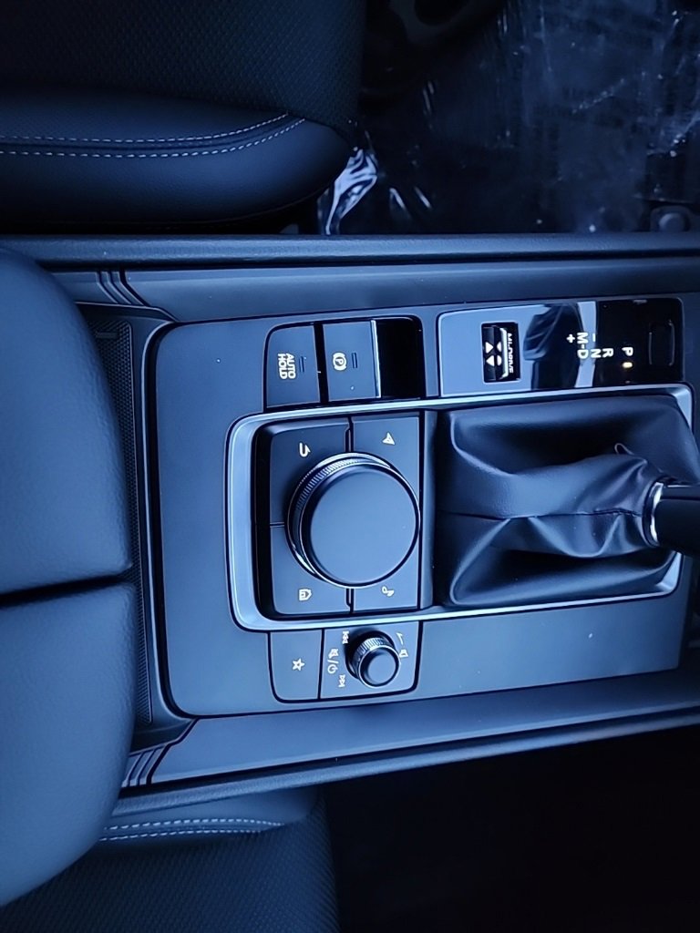 New 2026 MAZDA CX-50 AWD 2.5 S w/ Preferred Pkg image 18