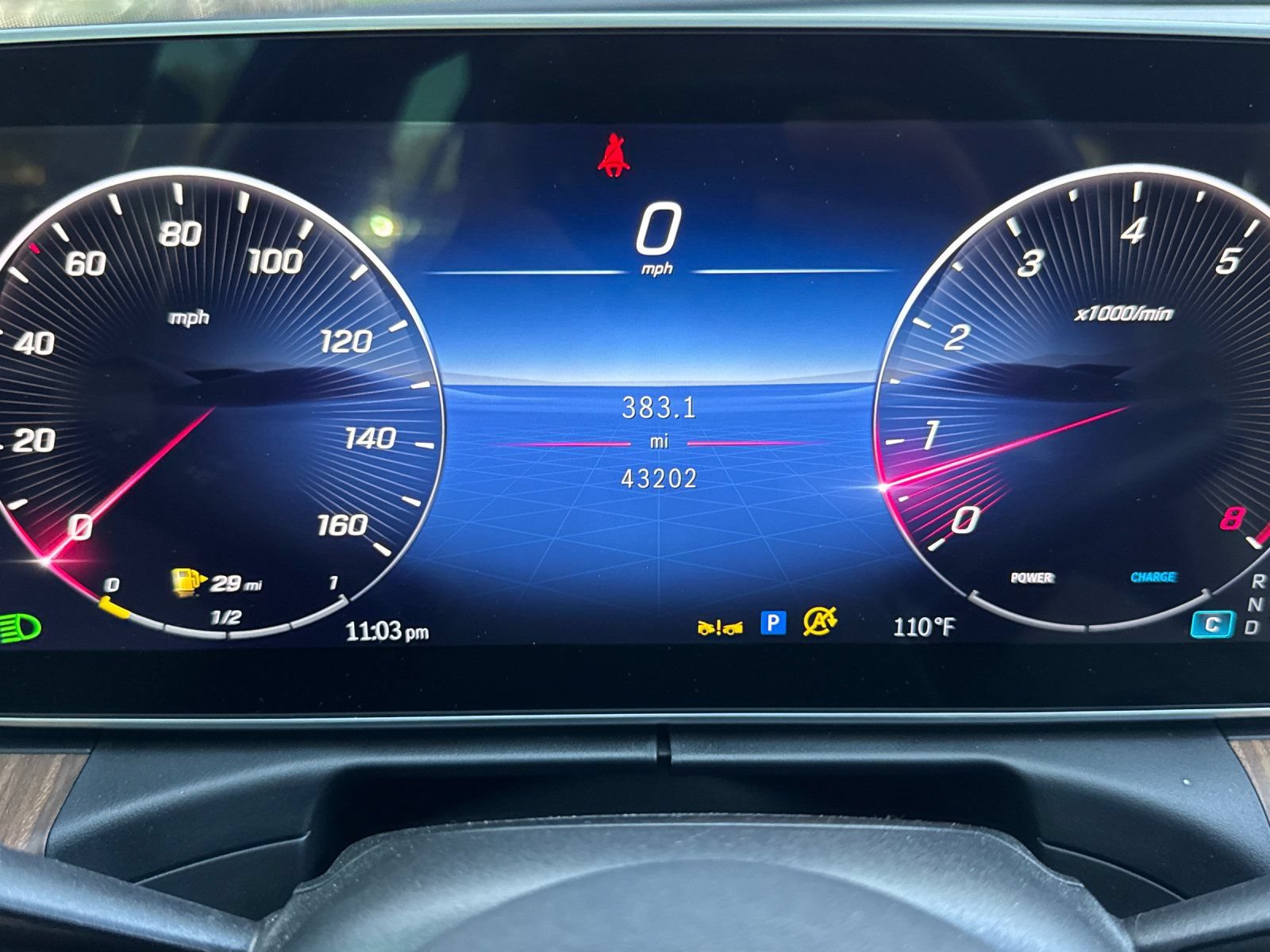 Certified 2023 Mercedes-Benz C 300 Sedan image 22