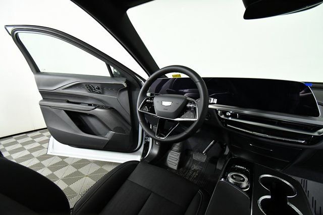 New 2025 Cadillac Lyriq Sport w/ LPO, Floor Liner Package image 23