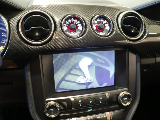 Used 2022 Ford Mustang Shelby GT500 w/ Carbon Fiber Track Pack RWD image 20