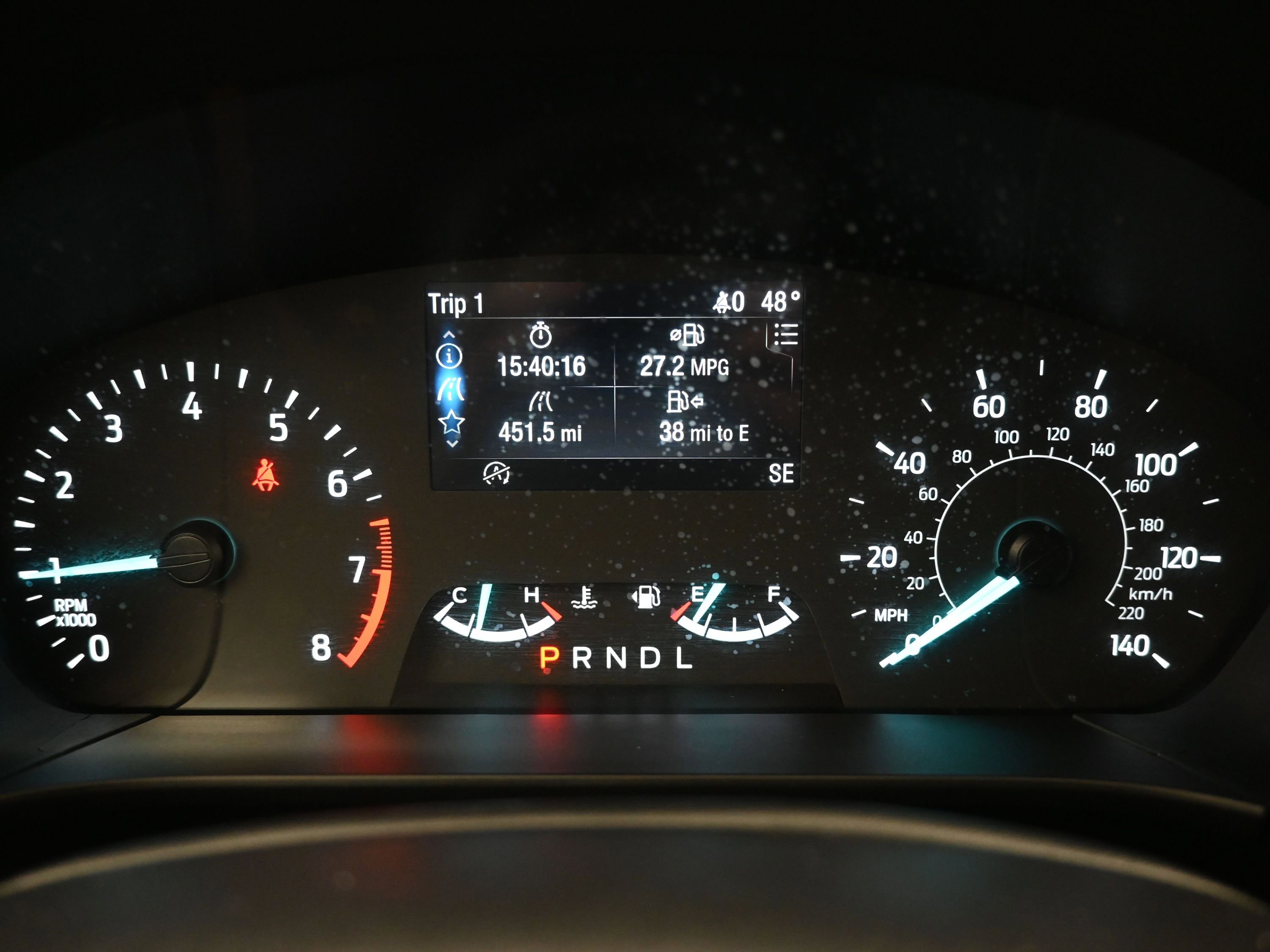 Used 2021 Ford Escape SEL image 14