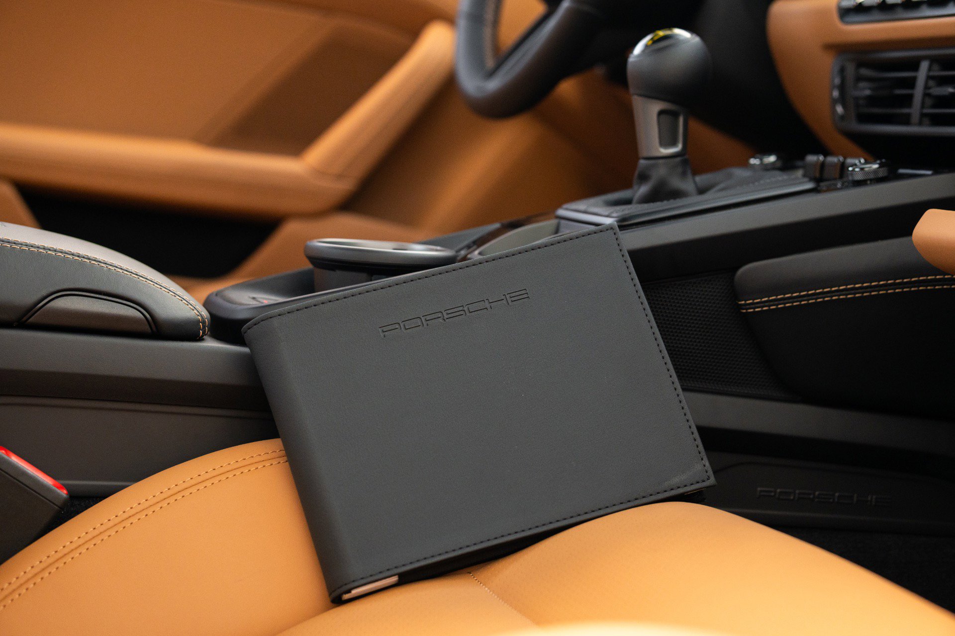 Used 2026 Porsche 911 GT3 w/ Chrono Package image 80