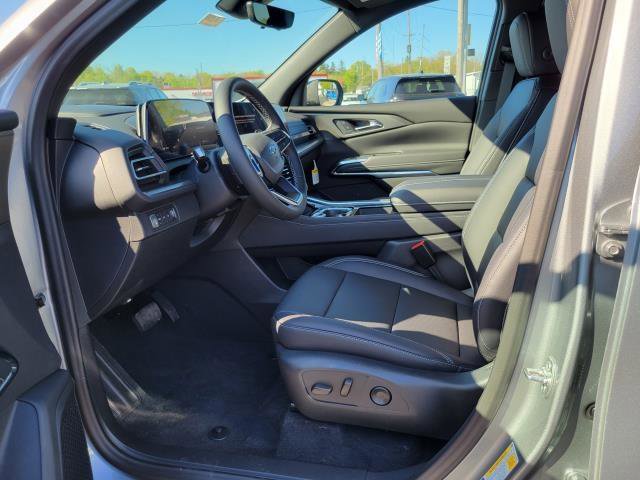 New 2026 Chevrolet Traverse LT AWD/4WD image 8