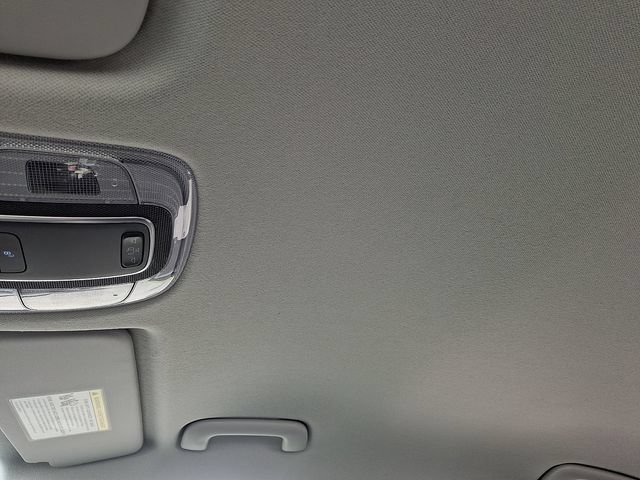 Certified 2025 Hyundai Kona SE AWD/4WD image 21