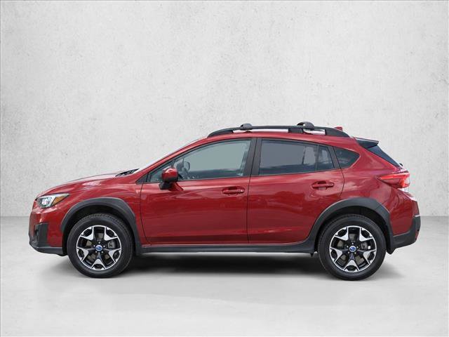 Used 2018 Subaru Crosstrek 2.0i Premium w/ Eyesight System AWD/4WD image 23