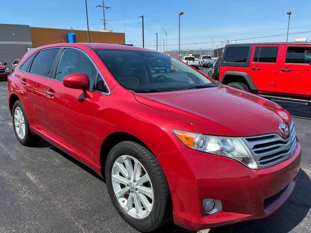 Used 2010 Toyota Venza w/ Convenience Pkg FWD image 1