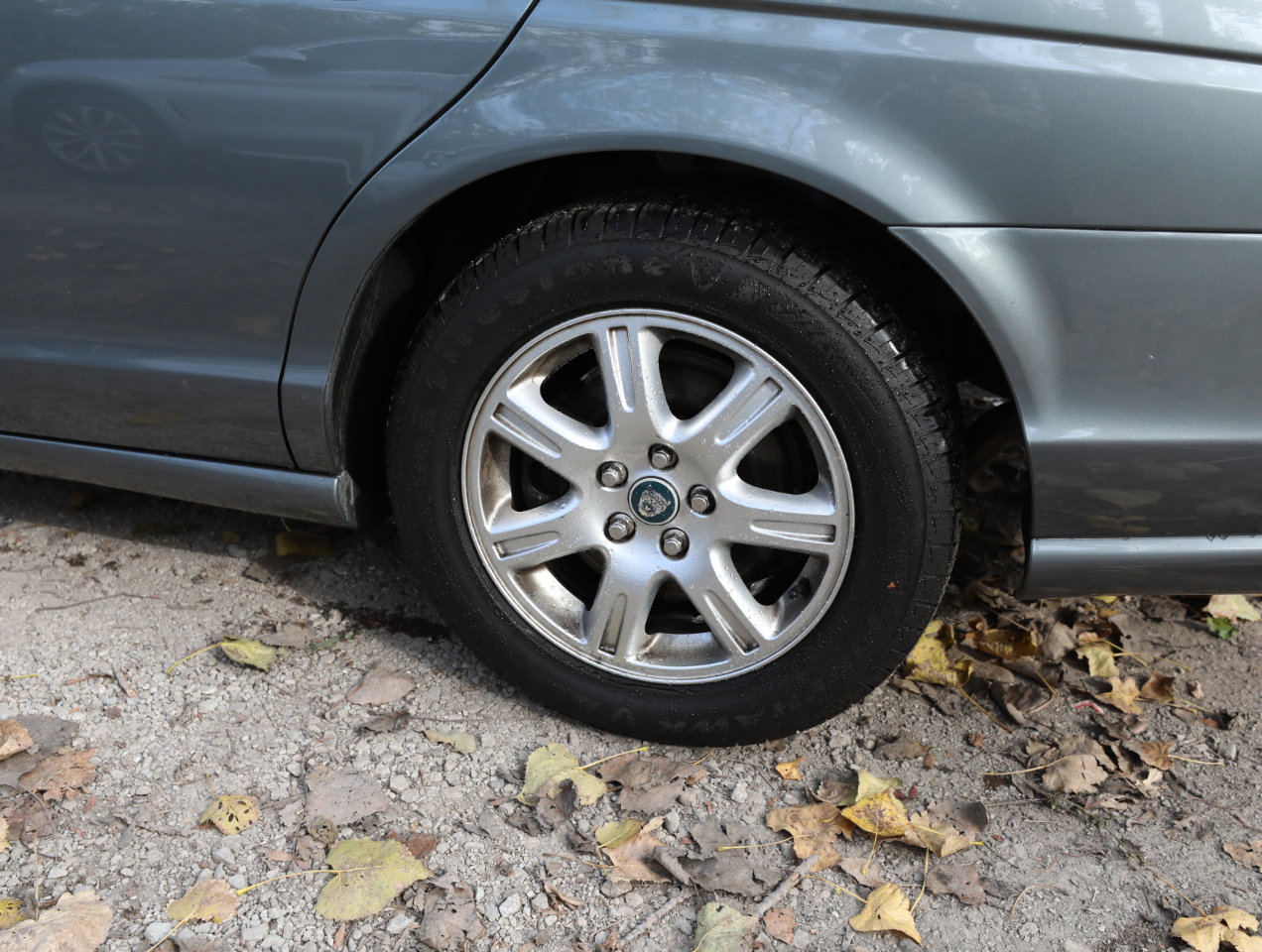 Used 2003 Jaguar S-TYPE 3.0 image 9