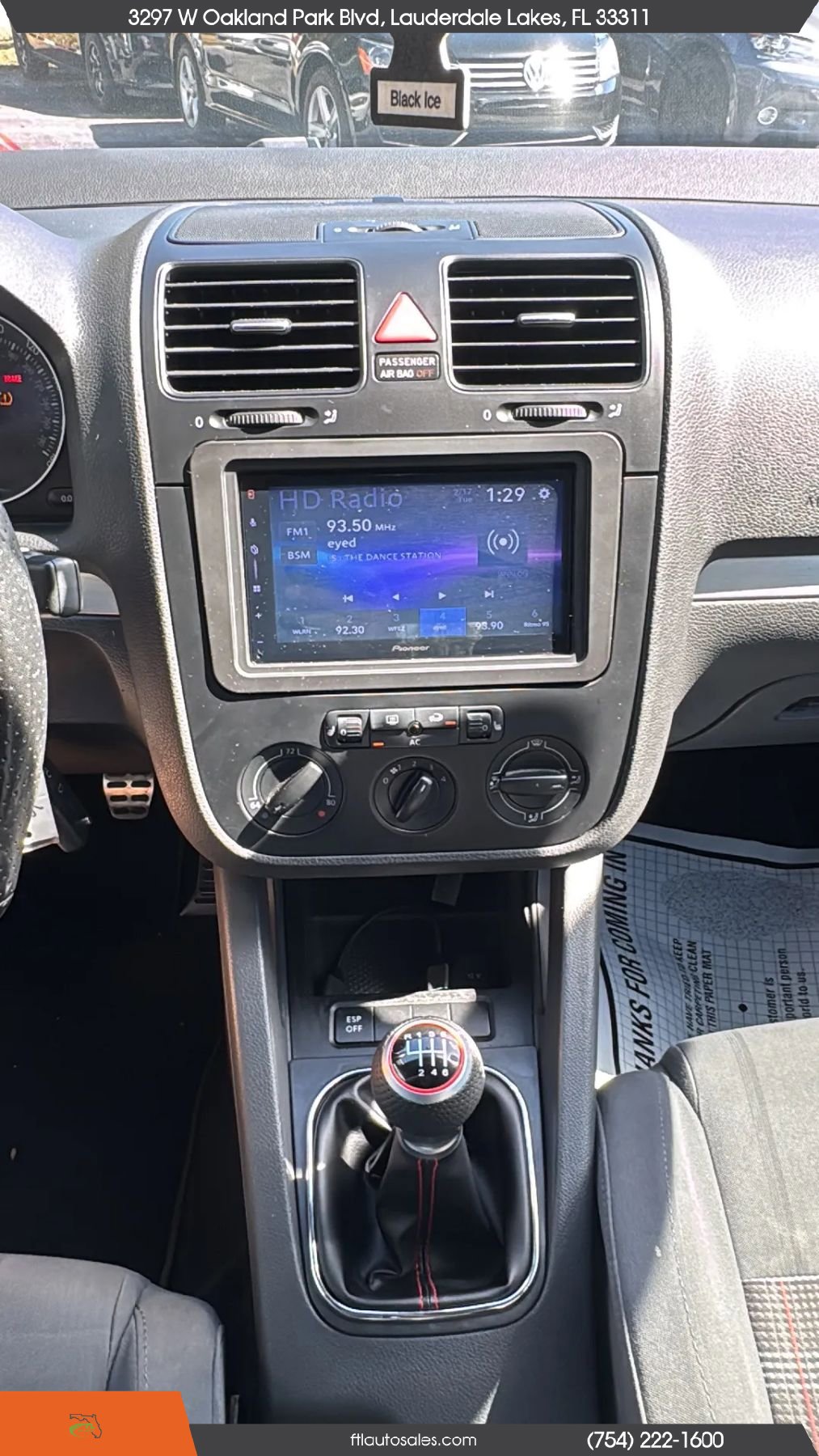 Used 2009 Volkswagen Jetta GLI image 66