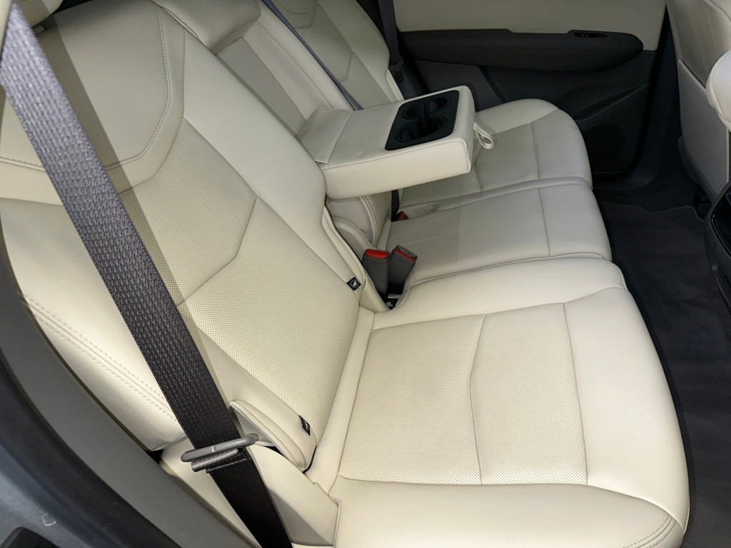 Certified 2023 Cadillac XT5 Premium Luxury image 33
