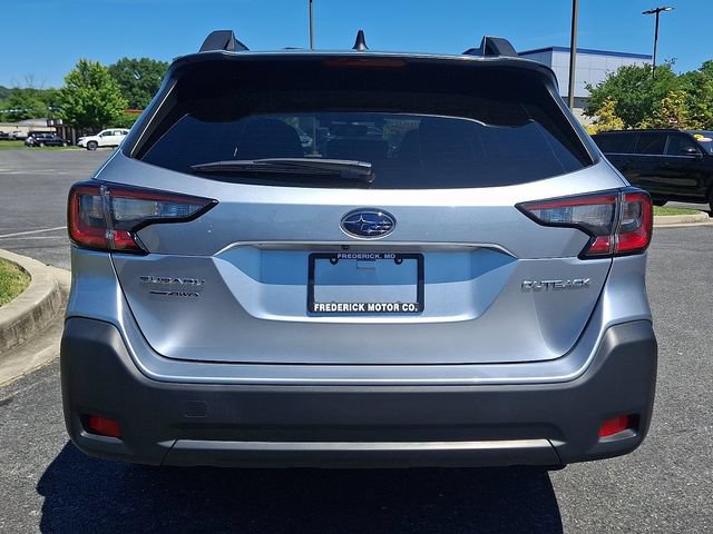 Used 2025 Subaru Outback Premium AWD/4WD image 5